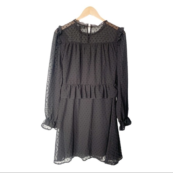 ROMEO + Juliet Couture Cottagecore Kidcore Dress - Picture 3 of 9